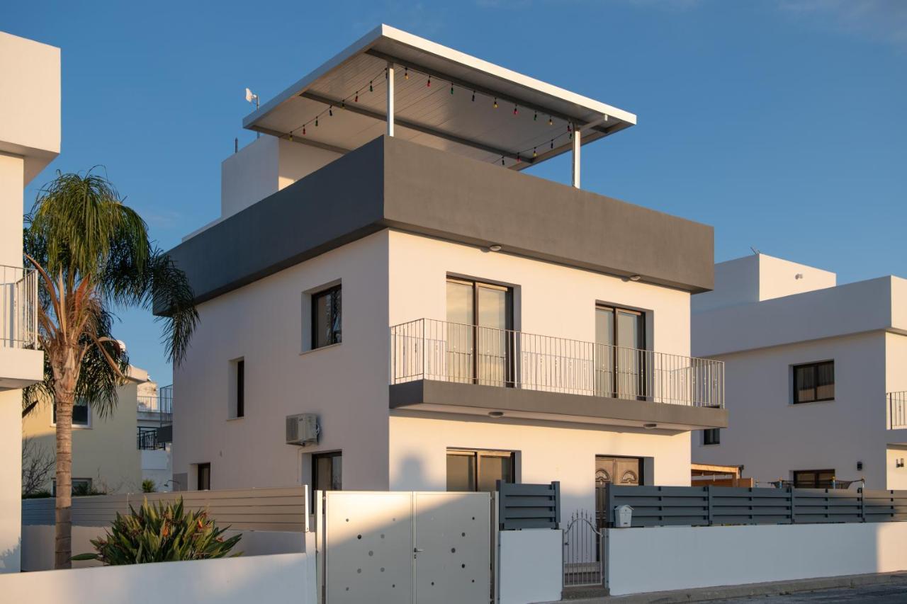 Villa Fortuna Ayia Napa Exterior photo